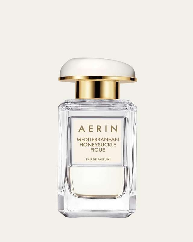 Mediterranean Honeysuckle Figue Eau de Parfum, 1.7 oz.